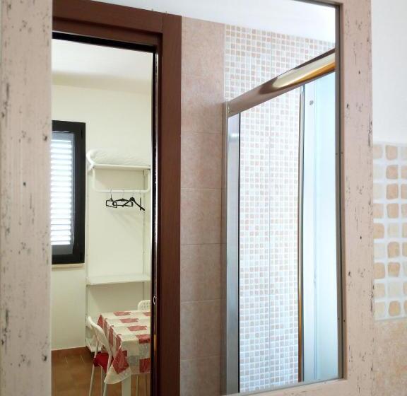 Студия Стандарт, Vittoria Resort Residence B&b