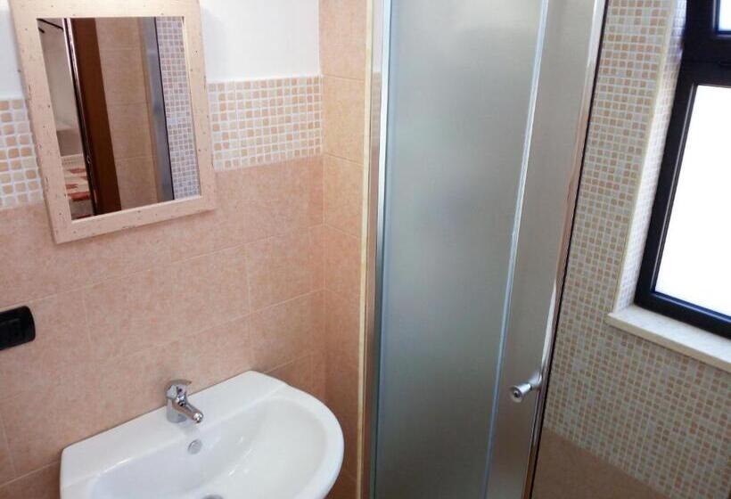 חדר סטודיו סטנדרד, Vittoria Resort Residence B&b