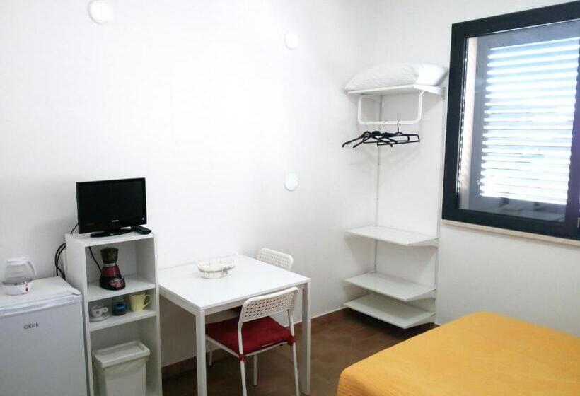 חדר סטודיו סטנדרד, Vittoria Resort Residence B&b