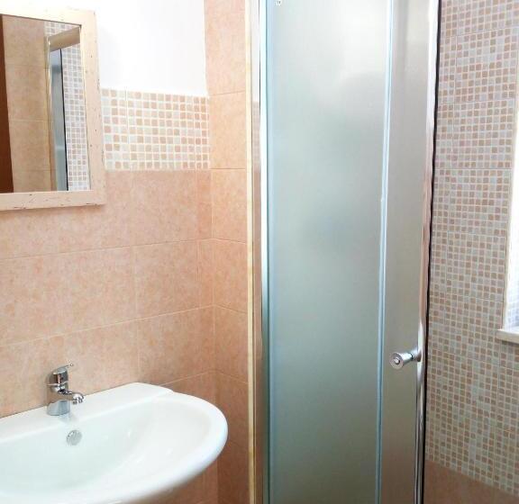 חדר סטודיו סטנדרד, Vittoria Resort Residence B&b