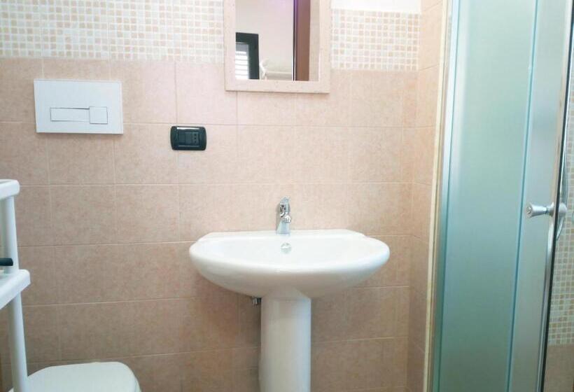 Студия Стандарт, Vittoria Resort Residence B&b