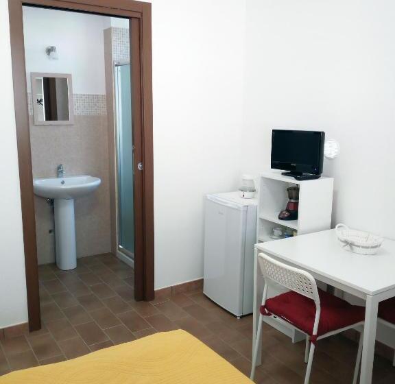 חדר סטודיו סטנדרד, Vittoria Resort Residence B&b