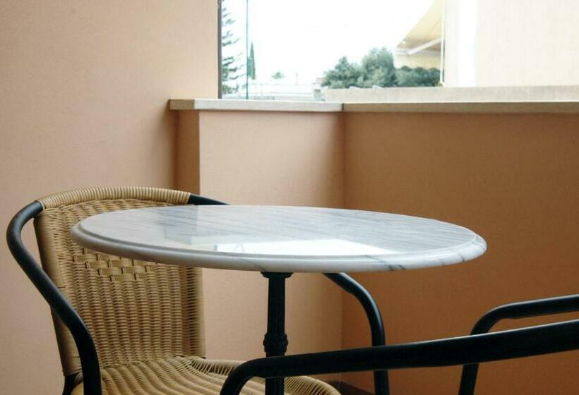 Студия Стандарт, Vittoria Resort Residence B&b