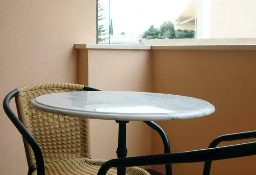 スタンダードスタジオ, Vittoria Resort Residence B&b