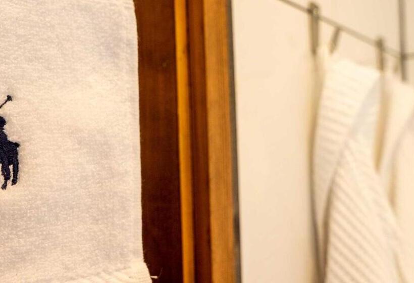 חדר סטנדרט עם מיטת קינג, Brig Y Don