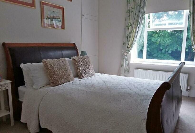 Номер Deluxe Кровать Кинг, Chine Side