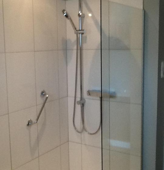 חדר סטנדרט, Het Harlekijntje