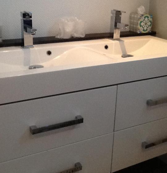 חדר סטנדרט, Het Harlekijntje