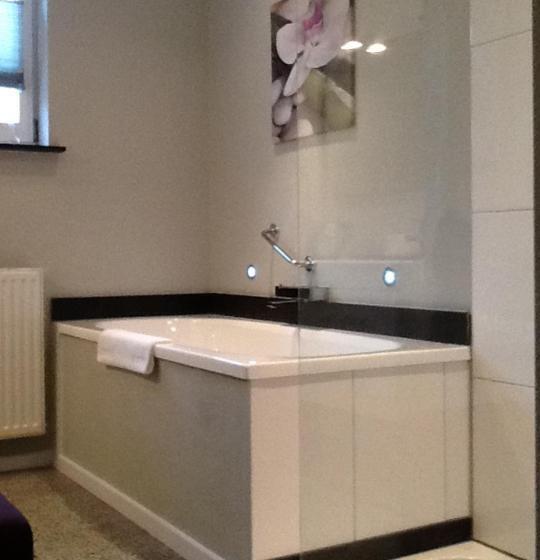 חדר סטנדרט, Het Harlekijntje