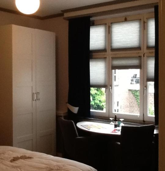 חדר סטנדרט, Het Harlekijntje