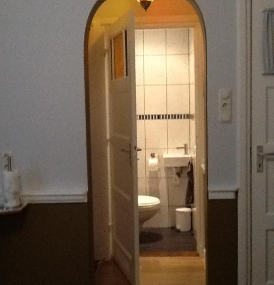 חדר סטנדרט, Het Harlekijntje