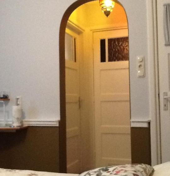 חדר סטנדרט, Het Harlekijntje