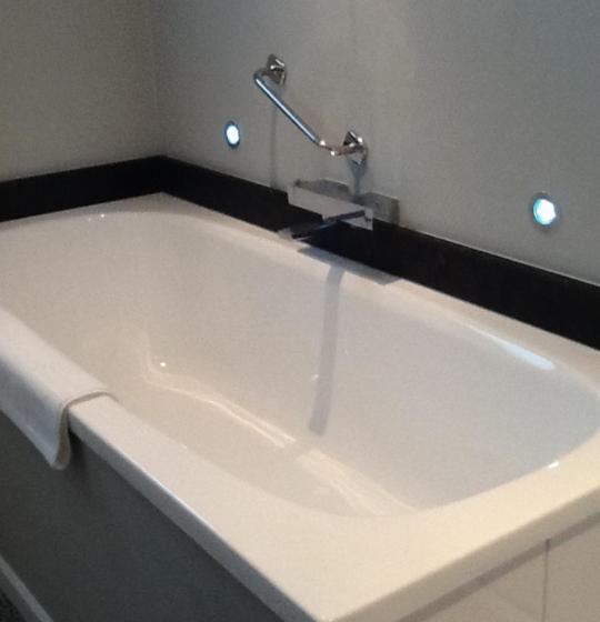 חדר סטנדרט, Het Harlekijntje