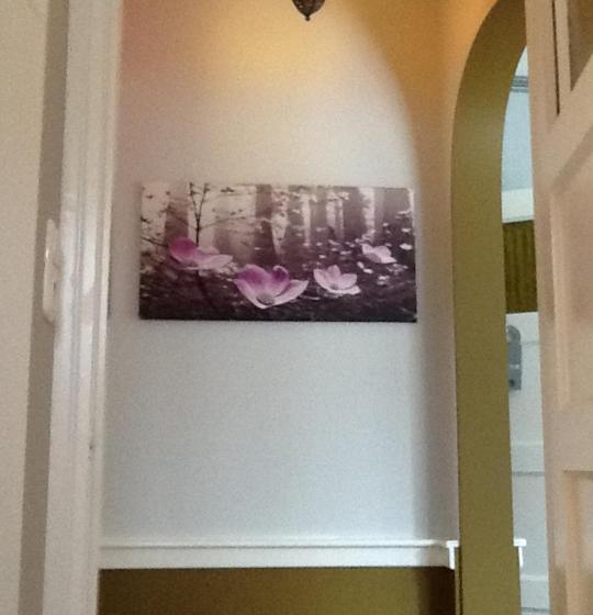 חדר סטנדרט, Het Harlekijntje