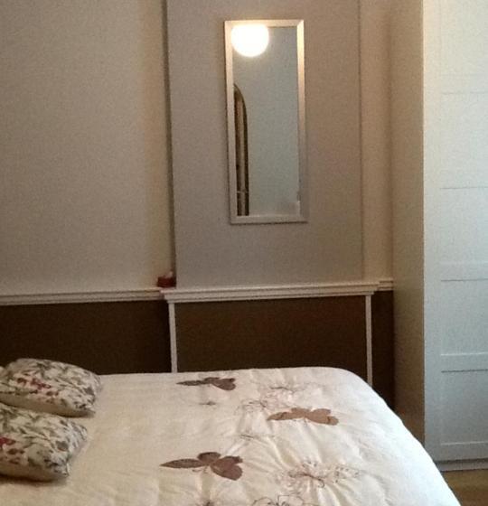 חדר סטנדרט, Het Harlekijntje