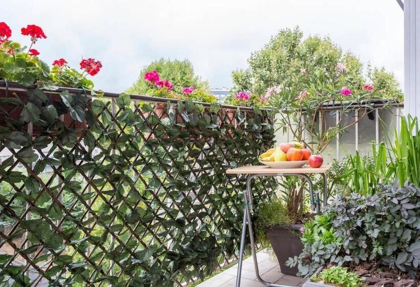 패밀리 룸, Refait A Neuf Appartement Proche De Paris