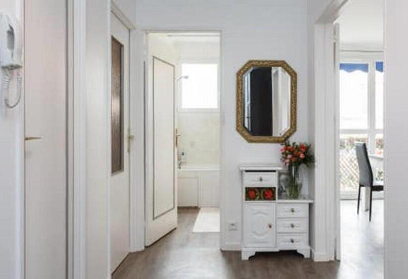 家庭间, Refait A Neuf Appartement Proche De Paris