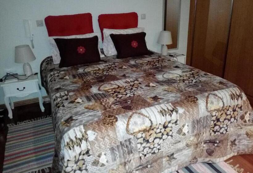 バルコニー付きスタンダードルーム, Vianashome