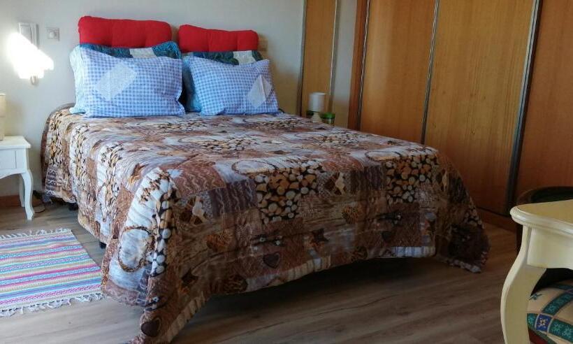 バルコニー付きスタンダードルーム, Vianashome