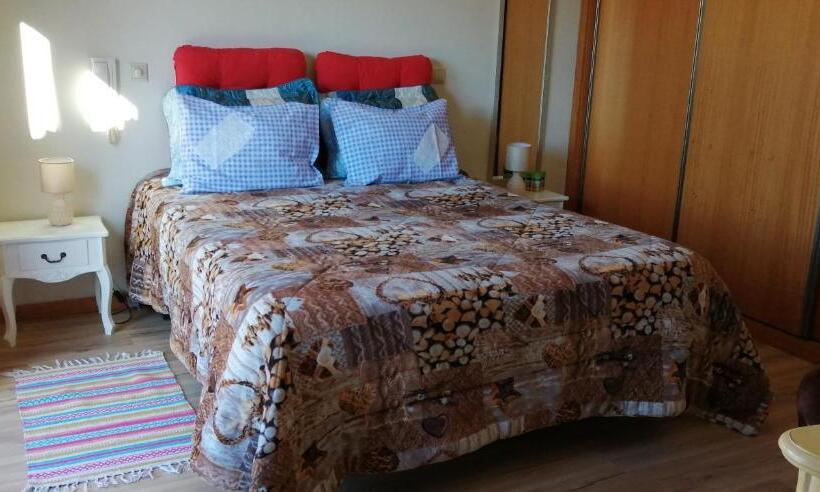 バルコニー付きスタンダードルーム, Vianashome