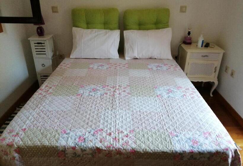 スタンダードルーム, Vianashome