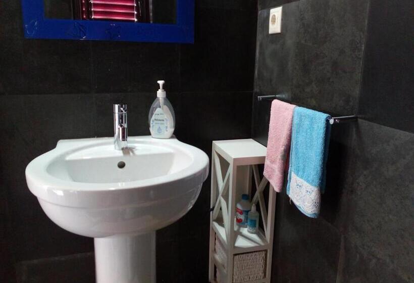 スタンダードルーム, Vianashome