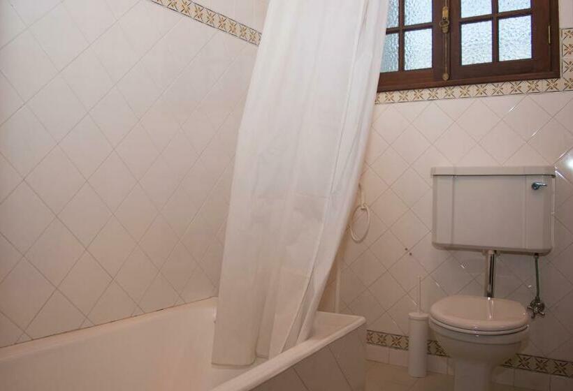 اتاق استاندارد, Casa De Pascoaes Historical House