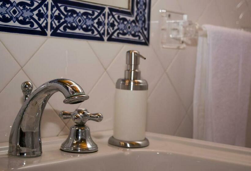 스탠다드 룸, Casa De Pascoaes Historical House