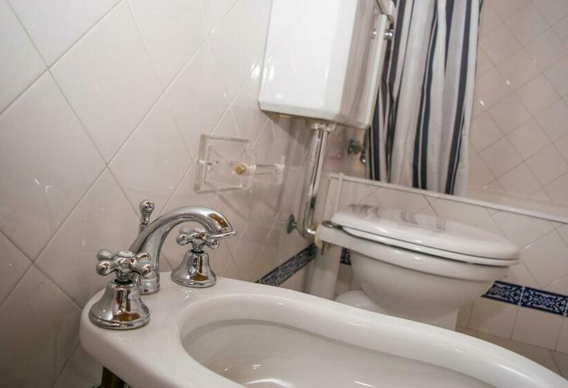 스탠다드 룸, Casa De Pascoaes Historical House