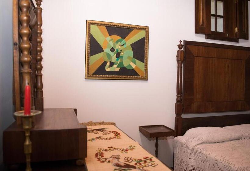 اتاق استاندارد, Casa De Pascoaes Historical House