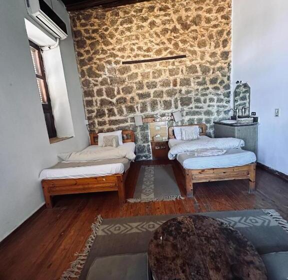 اتاق استاندارد با چشمانداز دریا, El Quseir