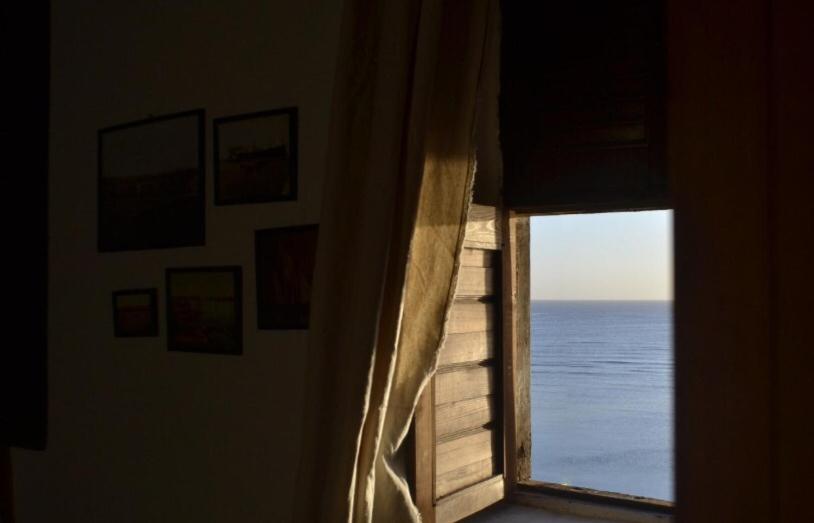 اتاق استاندارد با چشمانداز دریا, El Quseir