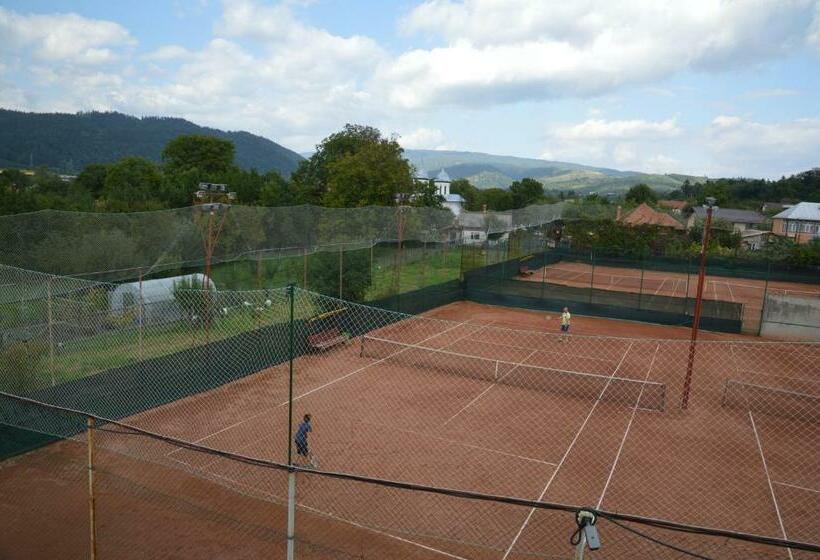 Номер Стандарт, Baza Sportiva Adelina