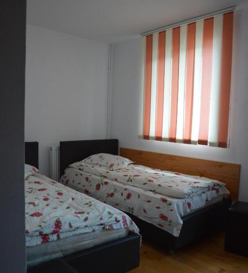 Номер Стандарт, Baza Sportiva Adelina