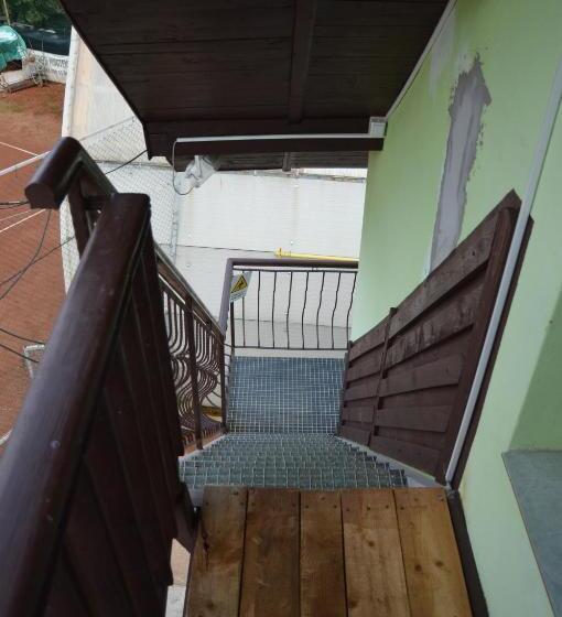 Апартаменты 3 Спальни, Baza Sportiva Adelina