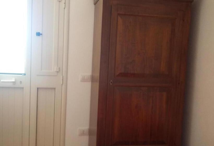 חדר סטנדרט, Punteri