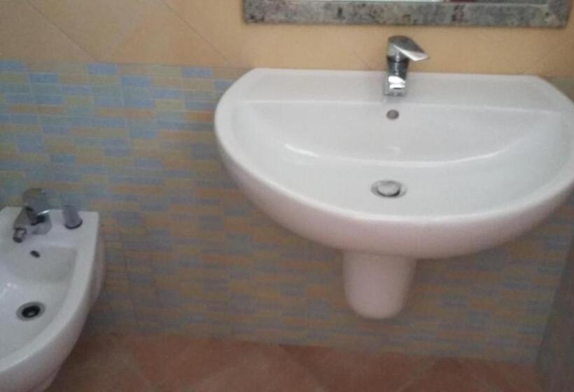 חדר סטנדרט, Punteri