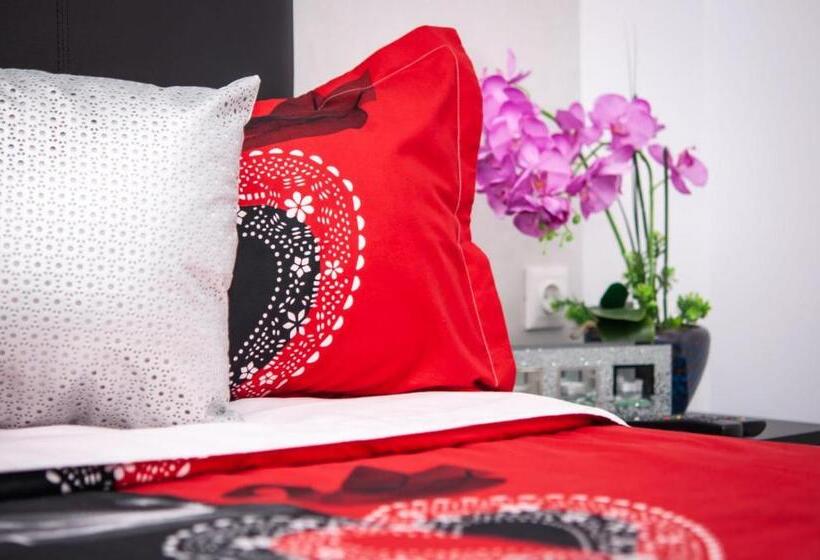 חדר סטנדרט, Pensiunea Izabel