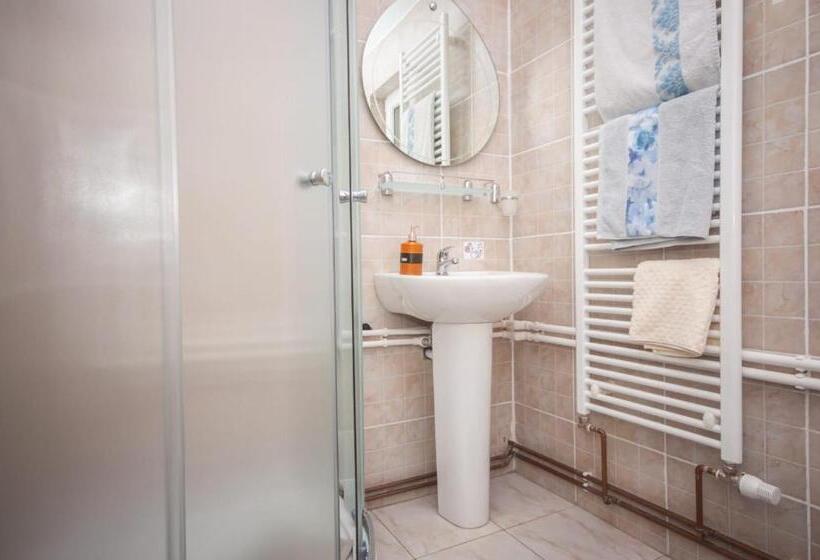 חדר סטנדרט, Pensiunea Izabel