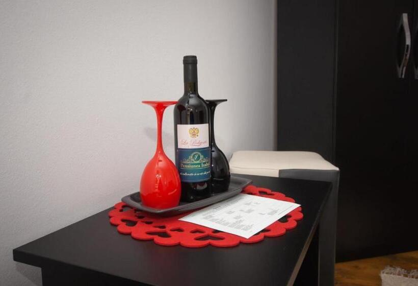 חדר סטנדרט, Pensiunea Izabel