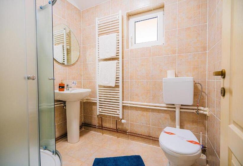 חדר סטנדרט, Pensiunea Izabel