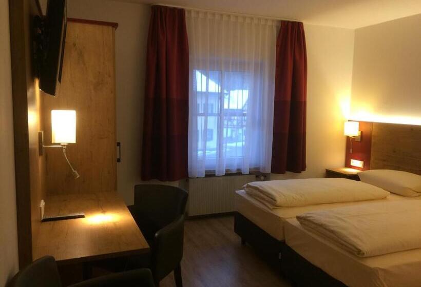 스탠다드 룸, Pension Alter Wirt