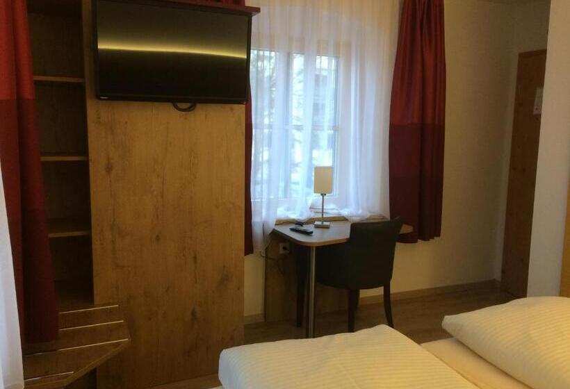 Номер Стандарт, Pension Alter Wirt