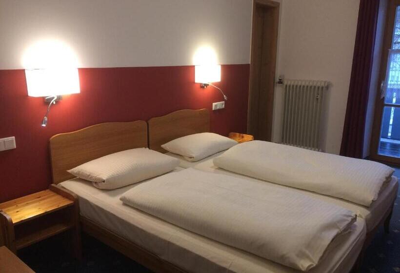 스탠다드 룸, Pension Alter Wirt