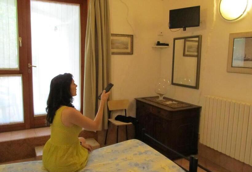 스탠다드 룸, B&b Da Nina