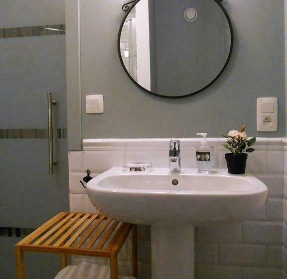 スタンダードルーム, B&b Destiny