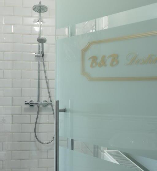 スタンダードルーム, B&b Destiny