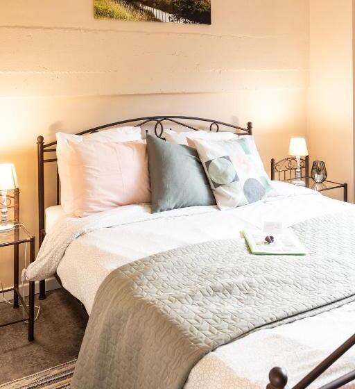 スタンダードルーム, B&b Destiny