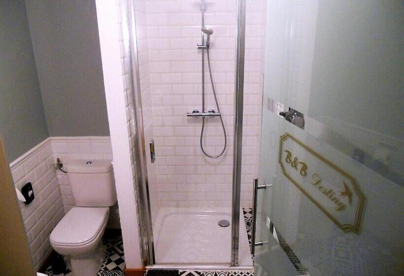 Номер Стандарт, B&b Destiny