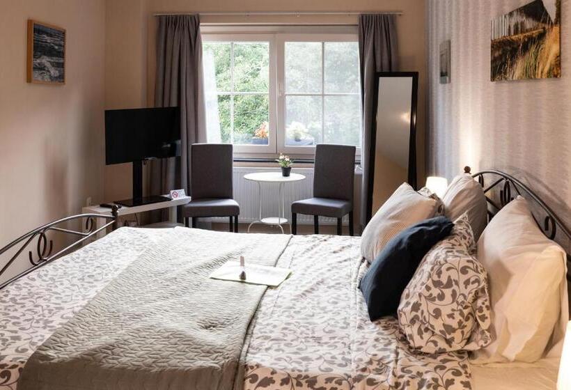 スタンダードトリプルルーム, B&b Destiny